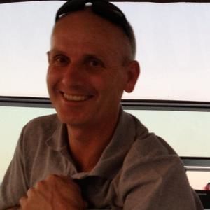 Meet your Posher, Mark